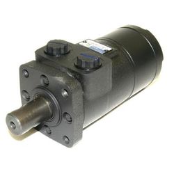 Clarke Side Broom Motor Left Hand Side 0882-050