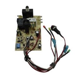 Electrolux E130J and E130K Central Vacuum PC Board (With Digital Display)
