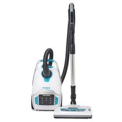Simplicity Scout Plus with Electric Power Nozzle, SCOUTPLUS