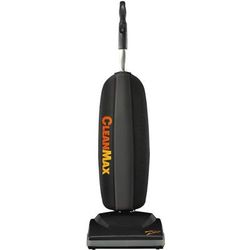 CleanMax Ultra Lightweight Zoom 500 2 Speed Upright Vacuum with Looped Handle ZM-500