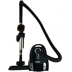 Titan T1400 Deluxe Straight Suction Canister