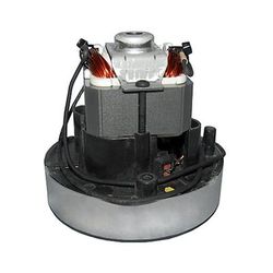 Lamb Ametek 122111-00 1-stage 5.7" vacuum motor, 120 volt.