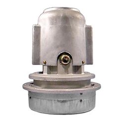 Lamb Ametek 114587 2-stage 7.5 inch vacuum motor, 230 volt