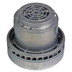 American Cleaning Model 25 Ametek Vacuum Motor, 120 volt.