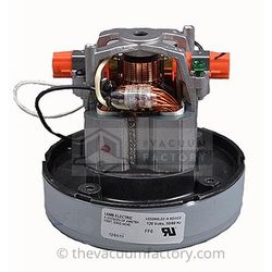 Lamb Ametek 116579-00 1-stage 5.7" vacuum motor, 120 volt.