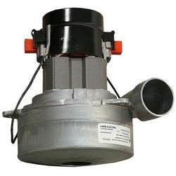 Lamb Ametek 119913-07 2-stage 5.7" vacuum motor, 120 volt.