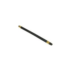 JE Adams Air Hose Whip & Air Chuck 8533-11