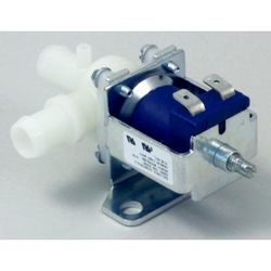 Tennant - Castex Nobles Fluid Control Solenoid Valve, 24 Volts 612498AM