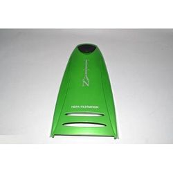 Titan T4000 Upright Dust Cover Assembly Green