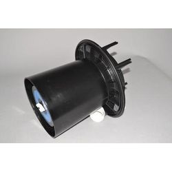 Titan TCS-8575 Central Vacuum Motor Plate and Filter Assembly