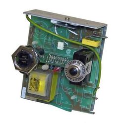 Cyclo Vac 15 Amp E , GS, DL, and GX Series Control Board CV3304