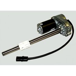 Clarke Actuator Motor 56391627, 36V DC