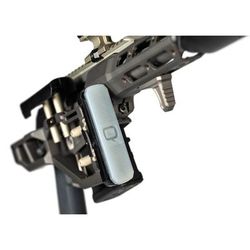 Q Fix Clear Butt Pad Barrel Assembly ACC-FIX-BUTT-PAD-IK