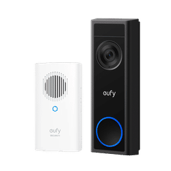 eufy Video Doorbell C31 with Chime