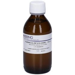 HERING Foeniculum Vulg Tintura Madre 125 ml Gocce orali