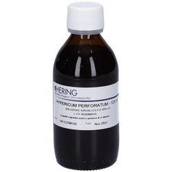 HERING Hypericum Perfor Tintura Madre 125 ml Gocce orali