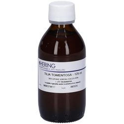 HERING Tilia Tomentosa Tintura Madre 125 ml Gocce orali