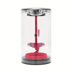 TEMU Bin For V10 - , Battery-free Accessory For Cleaning