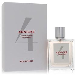 Annicke 4 For Women By Eight & Bob Eau De Parfum Spray 3.4 Oz