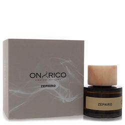 Zephiro For Women By Onyrico Eau De Parfum Spray (unisex) 3.4 Oz