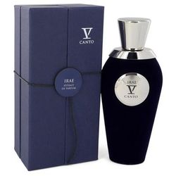 Irae V For Women By V Canto Extrait De Parfum Spray (unisex) 3.38 Oz