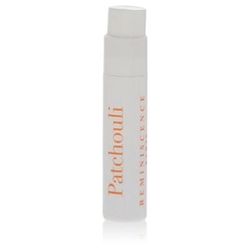 Reminiscence Patchouli For Women By Reminiscence Vial (sample) (unboxed) 0.04 Oz