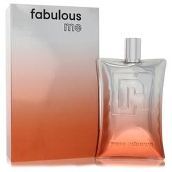 Paco Rabanne Fabulous Me For Men By Paco Rabanne Eau De Parfum Spray (unisex) 2 Oz
