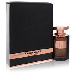 Al Haramain Portfolio Floral Sculpture For Women By Al Haramain Eau De Parfum Spray 2.5 Oz
