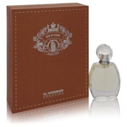 Al Haramain Ode Of Oudh For Men By Al Haramain Eau De Parfum Spray (unisex) 2.4 Oz