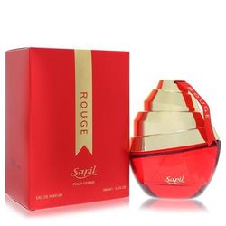 Sapil Rogue For Women By Sapil Eau De Parfum Spray 3.4 Oz