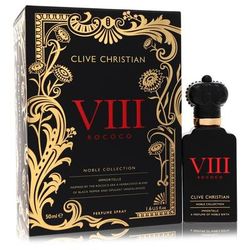 Clive Christian Viii Rococo Immortelle For Women By Clive Christian Eau De Parfum Spray 1.6 Oz