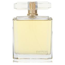 Empress For Women By Sean John Eau De Parfum Spray (tester) 3.4 Oz