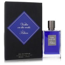 Vodka On The Rocks For Women By Kilian Eau De Parfum Spray 1.7 Oz