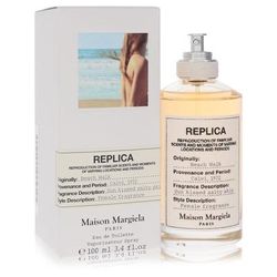 Replica Beachwalk For Women By Maison Margiela Eau De Toilette Spray 3.4 Oz