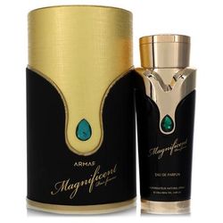 Armaf Magnificent For Women By Armaf Eau De Parfum Spray 3.4 Oz