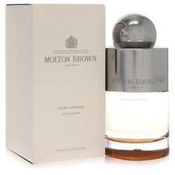 Flora Luminare For Women By Molton Brown Eau De Toilette Spray (unisex) 3.3 Oz