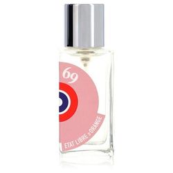 Archives 69 For Women By Etat Libre D'orange Eau De Parfum Spray (unisex Unboxed) 1.6 Oz