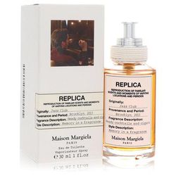 Replica Jazz Club For Men By Maison Margiela Eau De Toilette Spray 1 Oz