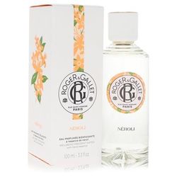 Roger & Gallet Neroli For Women By Roger & Gallet Fresh Fragrant Water Spray (unisex) 3.3 Oz