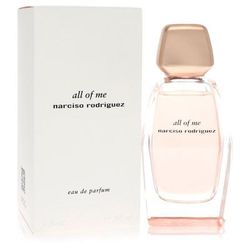 Narciso Rodriguez All Of Me For Women By Narciso Rodriguez Eau De Parfum Spray 3 Oz