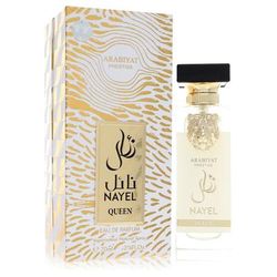 Arabiyat Prestige Nayel Queen For Women By Arabiyat Prestige Eau De Parfum Spray 2.4 Oz