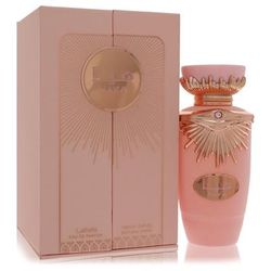 Lattafa Haya For Women By Lattafa Eau De Parfum Spray 3.4 Oz