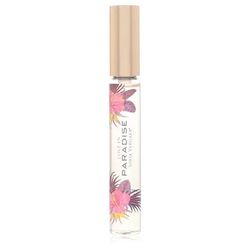 Sofia Vergara Lost In Paradise For Women By Sofia Vergara Eau De Parfum Rollerball 0.33 Oz