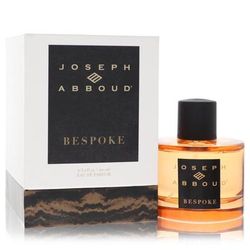 Joseph Abboud Bespoke For Men By Joseph Abboud Eau De Parfum Spray 3.4 Oz