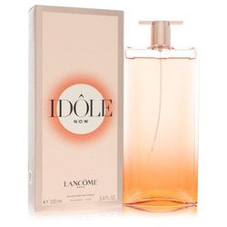 Lancome Idole Now Florale For Women By Lancome Eau De Parfum Spray 3.4 Oz