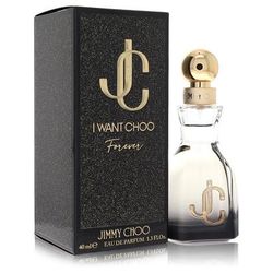 Jimmy Choo I Want Choo Forever For Women By Jimmy Choo Eau De Parfum Spray 1.3 Oz