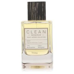 Clean Reserve Saguaro Blossom & Sand For Men By Clean Eau De Parfum Spray (unisex Tester) 3.4 Oz