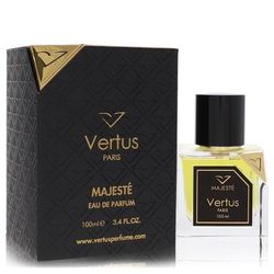 Vertus Majeste For Women By Vertus Eau De Parfum Spray (unisex) 3.4 Oz