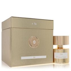Tiziana Terenzi Chi For Women By Tiziana Terenzi Extrait De Parfum Spray (unisex) Luna Collection 3.