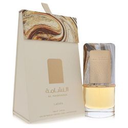 Lattafa Al Nashama For Women By Lattafa Eau De Parfum Spray (unisex) 3.4 Oz